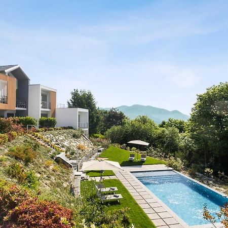 Residence Conca Verde With Pool Trarego Viggiona Extérieur photo