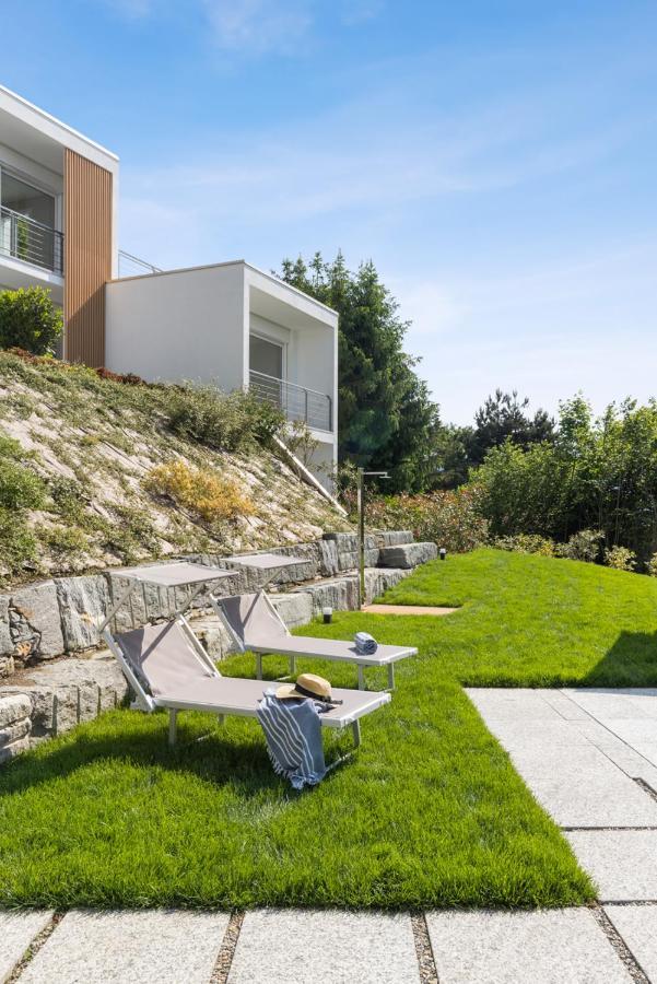 Residence Conca Verde With Pool Trarego Viggiona Extérieur photo