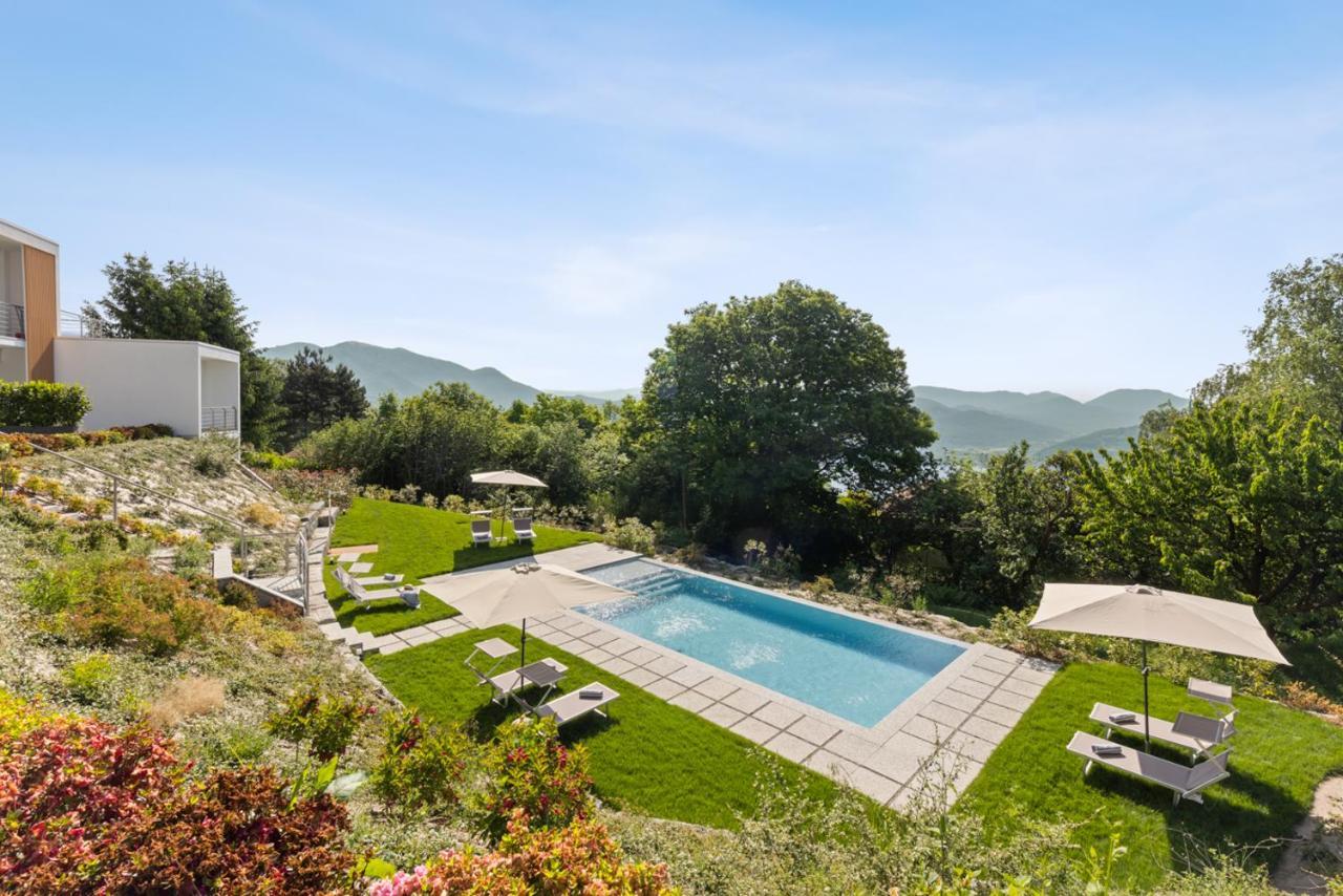 Residence Conca Verde With Pool Trarego Viggiona Extérieur photo