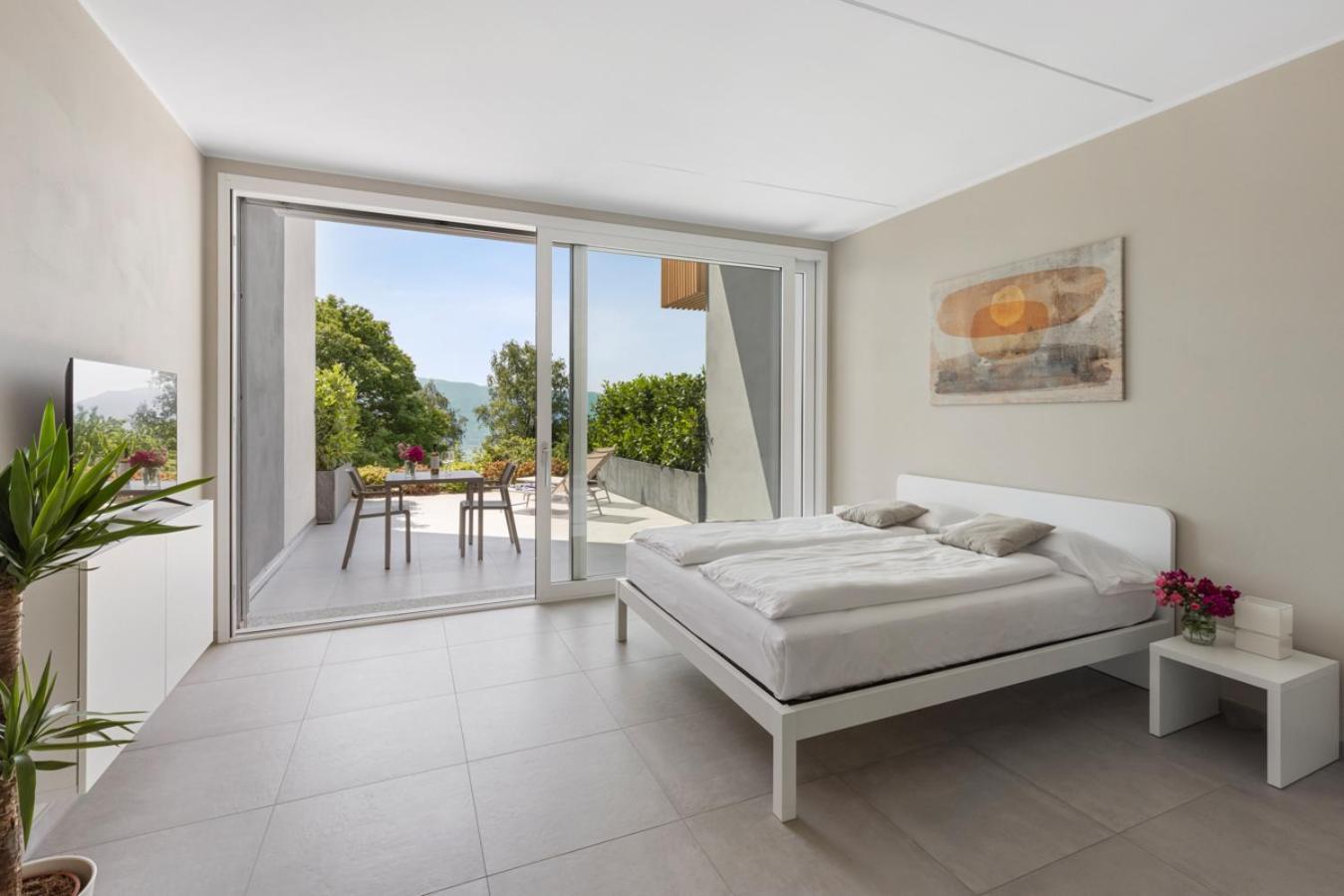Residence Conca Verde With Pool Trarego Viggiona Extérieur photo